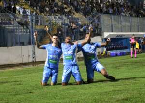 Marília 2 x 1 XV de Jaú - De virada, MAC bate o Galo da Comarca e 'dorme' na liderança
