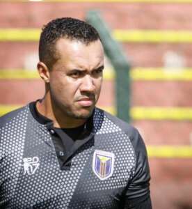 Paulistão Série A3: Técnico Ivan Canela completou 50 jogos pelo Catanduva