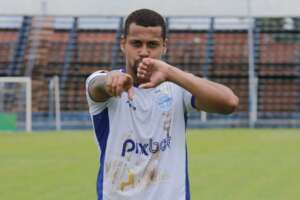 Artilheiro do Paulistão Série A3 tem média de quase um gol por partida