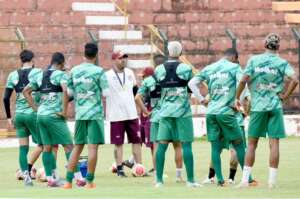 Sertãozinho x XV de Jaú - Duelo das duas melhores defesas do Paulistão Série A3
