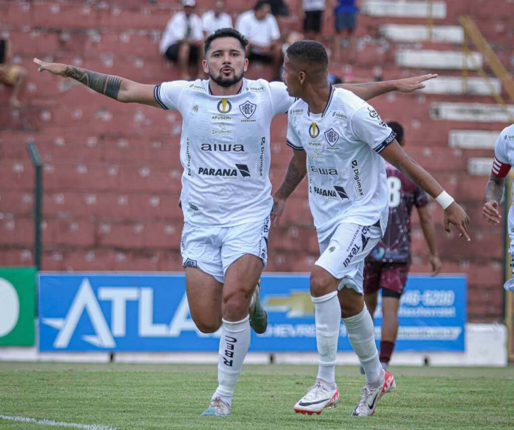 Somente um clube permanece invicto no Paulistão Série A3 depois de sete rodadas