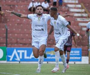 Somente um clube permanece invicto no Paulistão Série A3 depois de sete rodadas