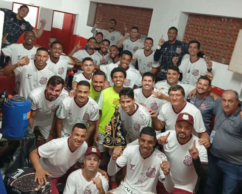 Em sua 4ª temporada seguida no Paulistão Série A3, Sertãozinho faz a melhor campanha