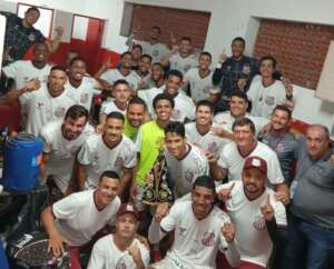 Em sua 4ª temporada seguida no Paulistão Série A3, Sertãozinho faz a melhor campanha