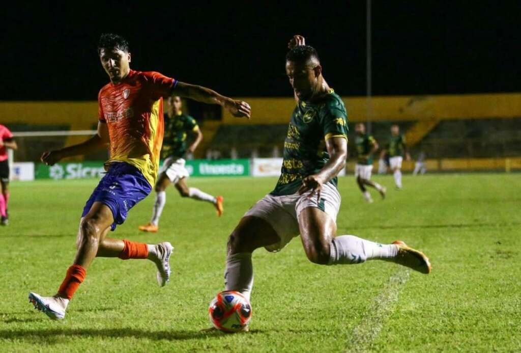 XV de Jaú tem o 3º pior ataque entre os 64 clubes que disputam as 4 divisões do Paulistão