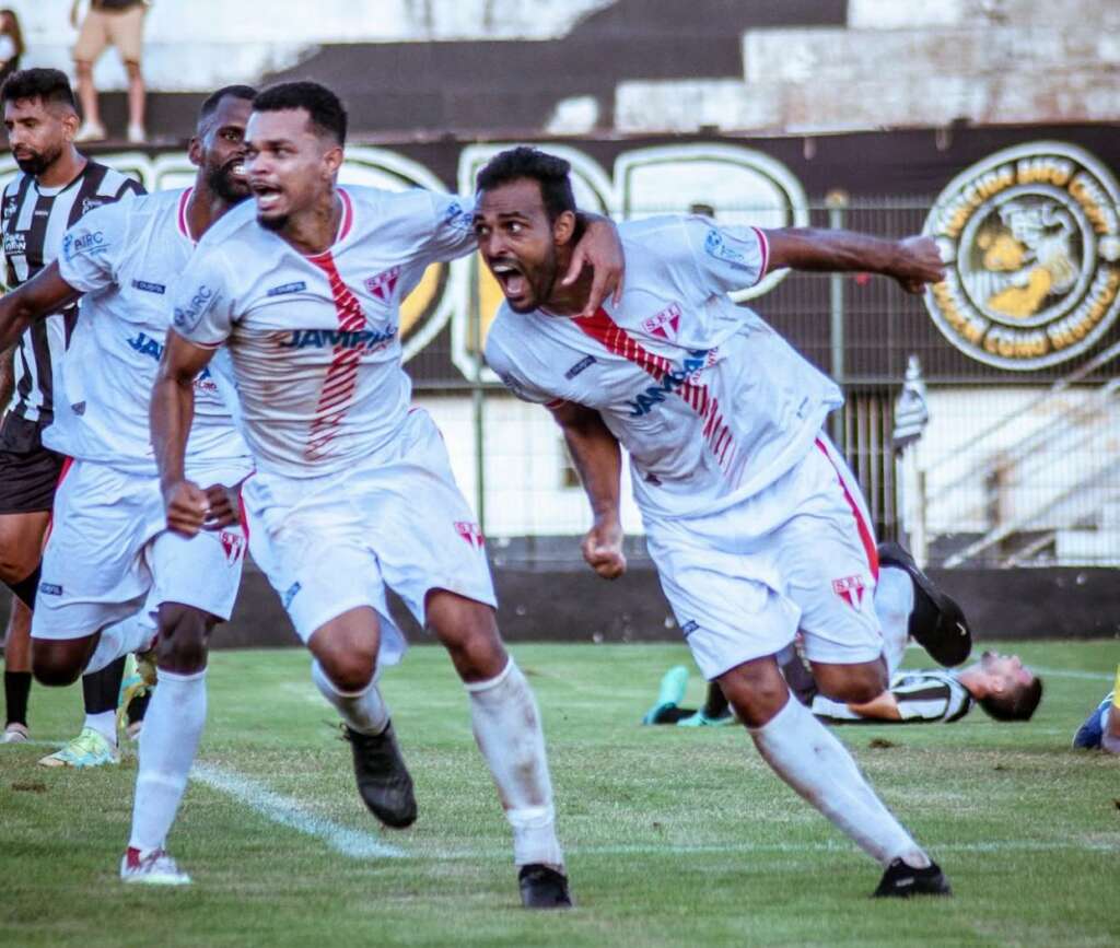 Itapirense x Desportivo Brasil – No G8, Esportiva busca a primeira vitória em casa