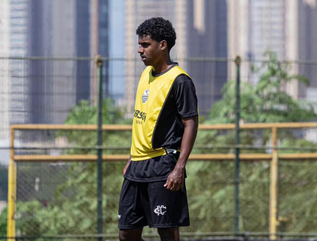 Comercial ficará na lanterna da tabela por pelo menos mais uma rodada (Bárbara Pires / Comercial FC)