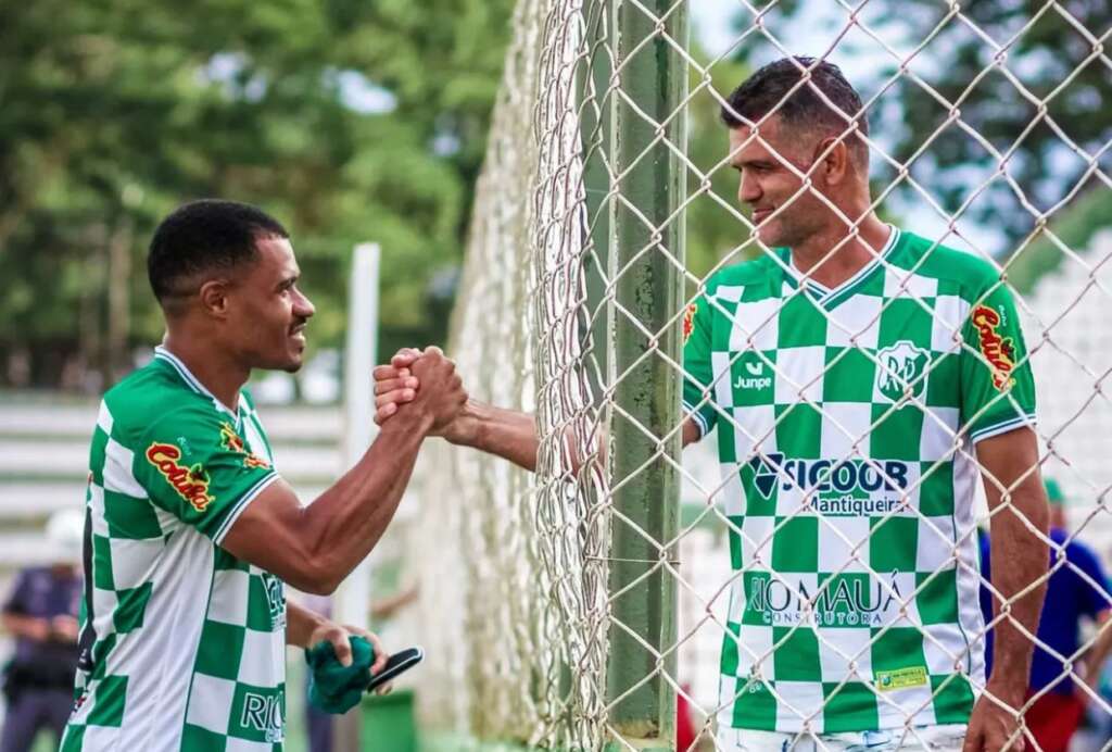 Paulistão Série A3: Mesmo em queda livre na tabela, Rio Preto continua no G8