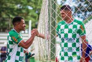 Paulistão Série A3: Mesmo em queda livre na tabela, Rio Preto continua no G8