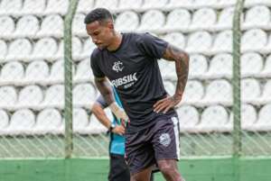 Comercial x Francana - Afundado na lanterna, Bafo precisa começar a reagir