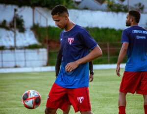 Itapirense x União Suzano - No G8, Esportiva ainda não somou nenhum ponto em casa