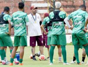 Sertãozinho x EC São Bernardo - Líder, Touro dos Canaviais pode confirmar vaga matemática