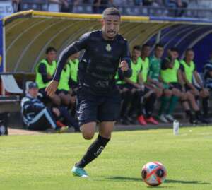 Rio Branco 2 x 3 Desportivo Brasil - Em jogo de duas viradas, Tigre perde a 3ª seguida