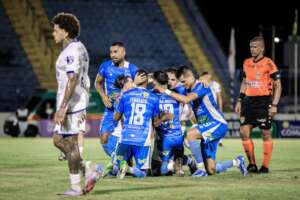 Marília 3 x 1 Catanduva - MAC retoma a liderança e garante vaga matemática