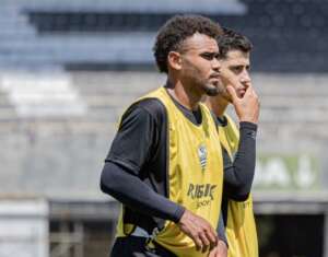 Comercial x EC São Bernardo - Duelo direto neste sábado contra o rebaixamento