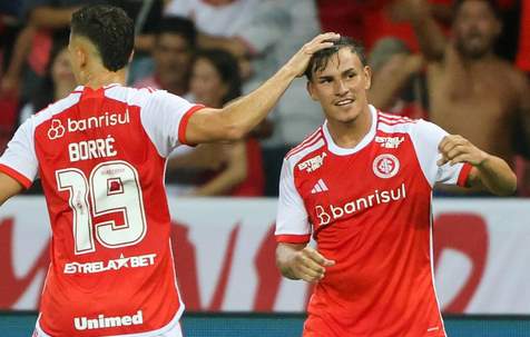 Internacional 1 x 0 Avenida - Não foi fácil, mas deu certo! 2 Gaúcho - 2025