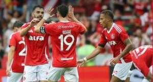 Internacional 2 x 0 Monsoon - Colorado avança e pega Caxias na semi