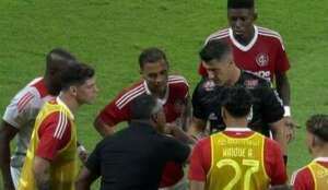 Grêmio 1 x 1 Internacional - Tugo igual no Grenal 444