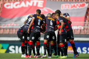 Ituano x Oeste - Duelo direto para continuar no G8 do Paulistão A2!