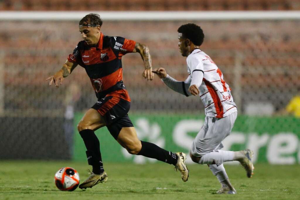 Ituano 0 x 0 Oeste - Paredões brilham e equipes seguem apertadas 3 Ituano e Oeste empatam na Serie A2 2
