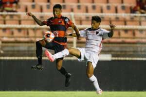Ituano 0 x 0 Oeste - Paredões brilham e equipes seguem apertadas