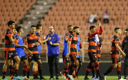 Ituano e Portuguesa Santista se enfrentam na Serie A2