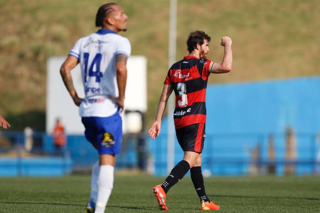 Ituano e Santo Andre empatam na A2 2