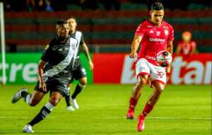 Ponte Preta vence Noroeste com reservas. Veja as Notas!