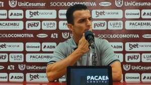 Paulistão Série A2: Júnior Rocha destaca defesa da Ferroviária no empate com o Primavera