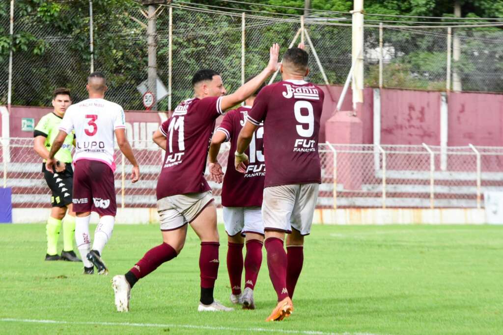 PAULISTÃO SÉRIE A2: Juventus, Primavera e Votuporanguense vencem na abertura da 6ª rodada