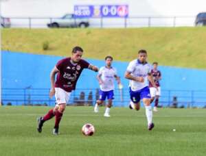 Juventus x Capivariano - Duelo direto por vaga nas quartas