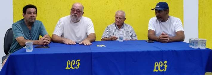 Liga Campineira de Futebol - 2025