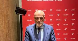 Dirigente chama o Real Madrid de 'chorão' e diz que Barcelona pode ser condenado por corrupção