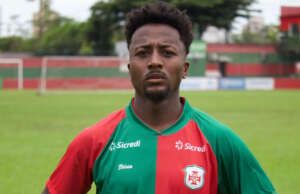 Paulistão Série A2: Reforço da Portuguesa Santista projeta temporada 