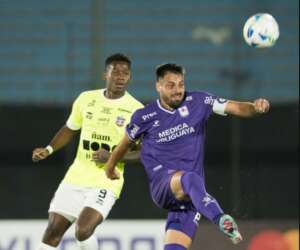 LIBERTADORES: Monagas-VEN avança na primeira fase preliminar e segue sonhando com grupos