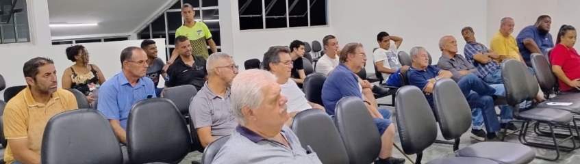 Liga Campineira - 2025