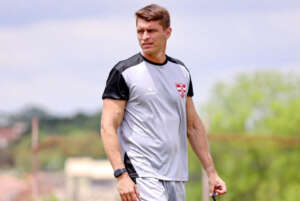 Paulistão Série A2: Linense demite Thiago Gomes após nova derrota