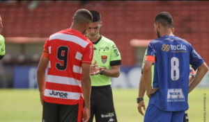 Linense mantém confiança em Thiago Gomes e busca reforços para reagir no Paulistão Série A2