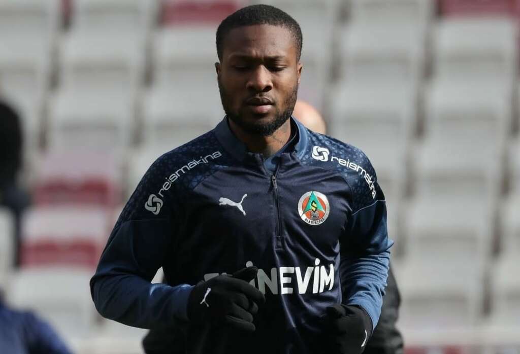 Vasco se aproxima da contratação de Nuno Moreira 2 Loide Augusto