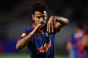 Entenda por que o Palmeiras deve ficar com Lucas Evangelista