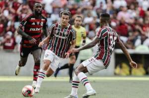 Fluminense 0 x 0 Flamengo - Um Fla-Flu sem graça no Carioca