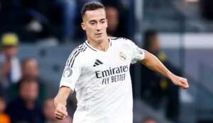 Lucas Vázquez desfalca Real Madrid na Liga dos Campeões