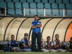 Paulistão Série A2: Técnico do São Bento elogia elenco, mas foca no 