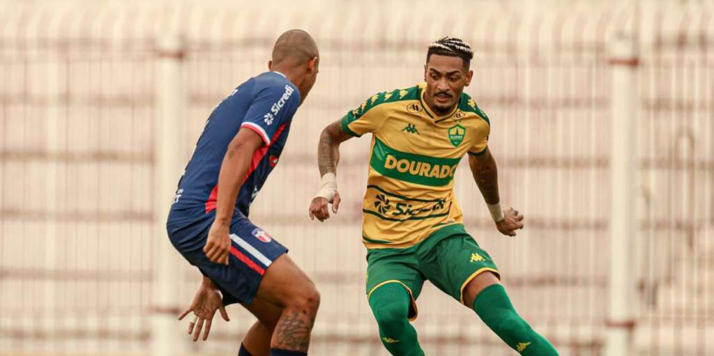 MATO-GROSSENSE: Mixto e Operário VG focam na liderança com Cuiabá na cola