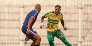 MATO-GROSSENSE: Mixto e Operário VG focam na liderança com Cuiabá na cola