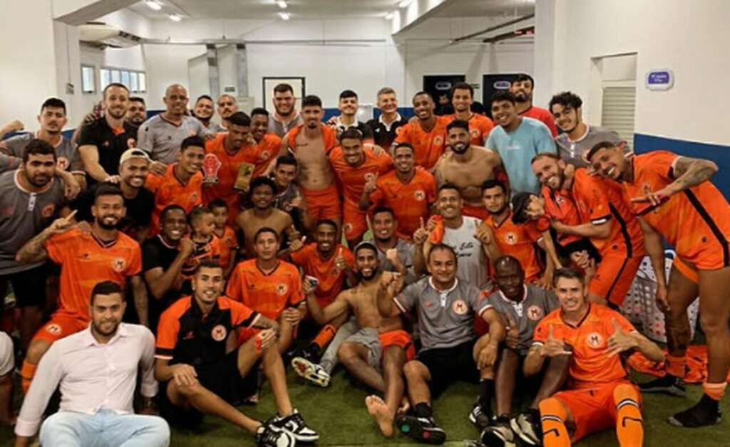 AMAZONENSE: Manauara elimina Nacional e pega Amazonas na semi