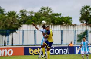 CEARENSE: Maracanã despacha Horizonte e vai às semifinais