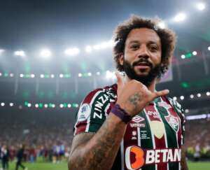 Marcelo, ex-Real Madrid, Flu e seleção, anuncia aposentadoria aos 36 anos