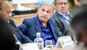 Chedid critica calendário e diz que Red Bull Bragantino terá prejuízo técnico