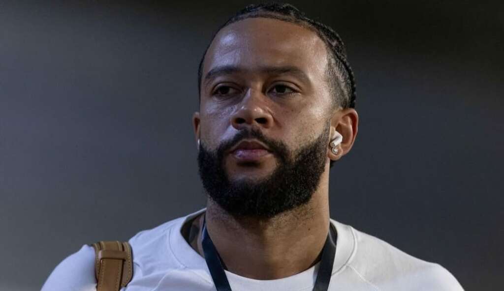 Depay ganha R$ 1,5 milhão com assistência e Corinthians R$ 300 mil